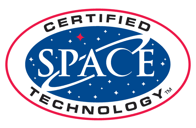 NASA certified thermal technology