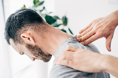 How Proper Chiropractic can help pain and health conditions
